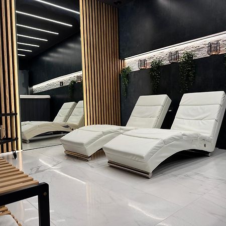 Vila Garufa Wellness & Spa Високі Татри Екстер'єр фото