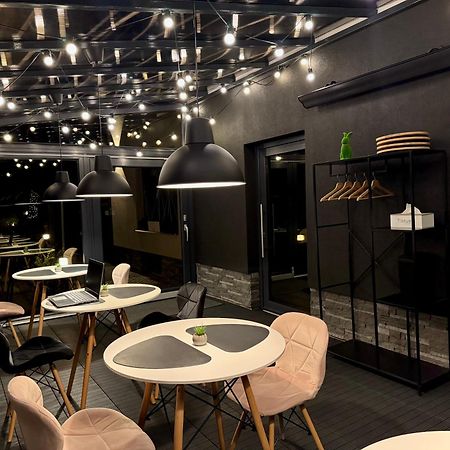 Vila Garufa Wellness & Spa Високі Татри Екстер'єр фото