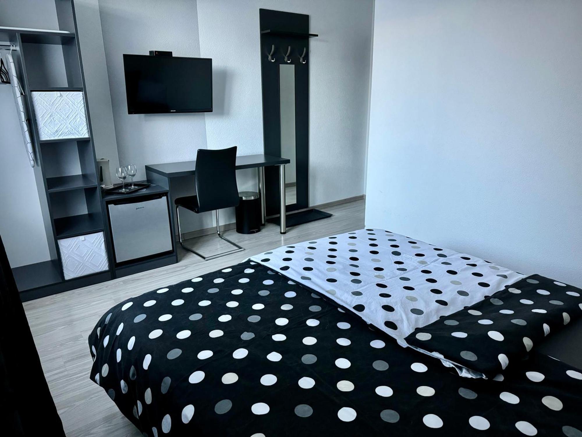 Vila Garufa Wellness & Spa Високі Татри Екстер'єр фото