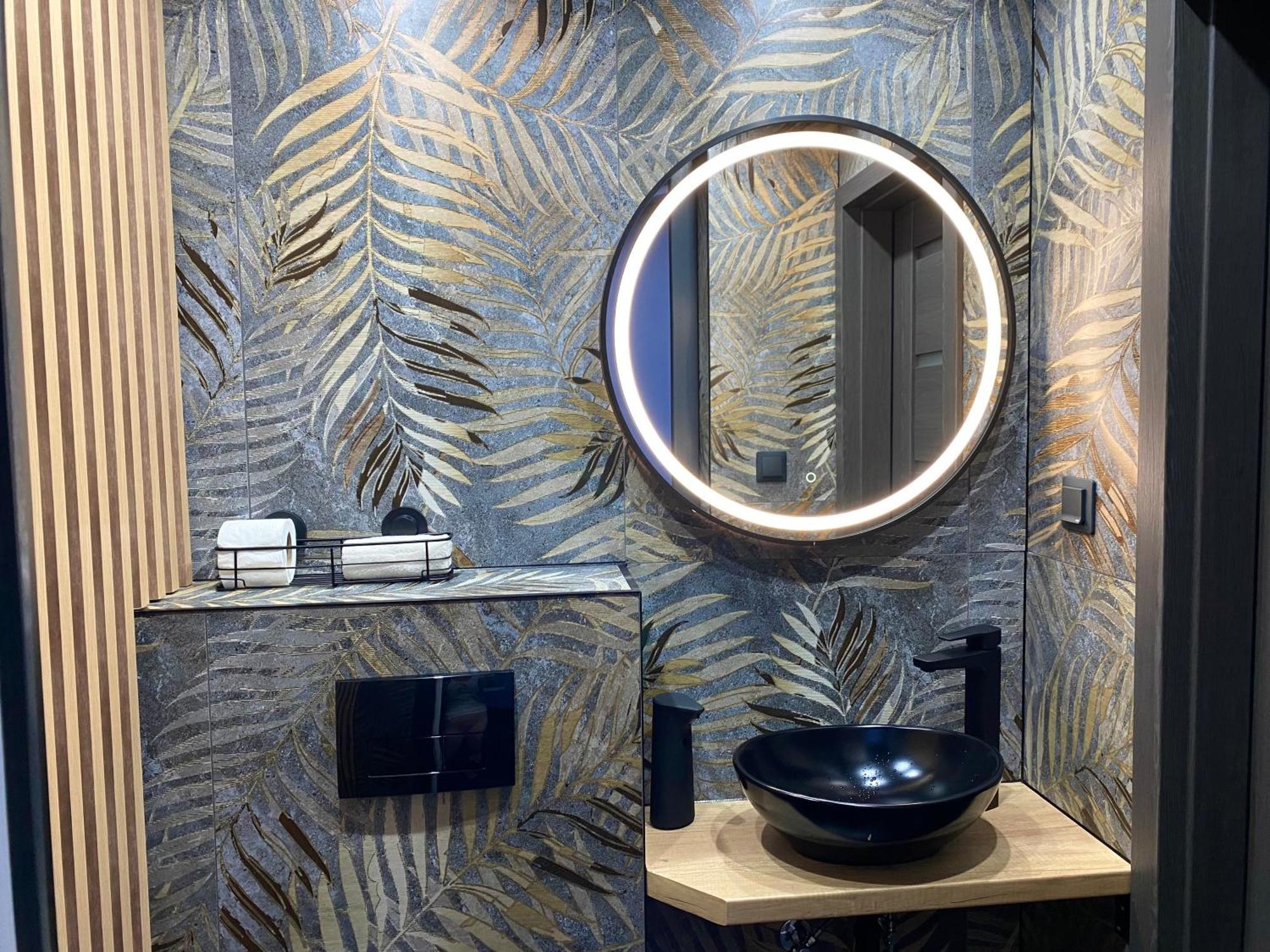 Vila Garufa Wellness & Spa Високі Татри Екстер'єр фото