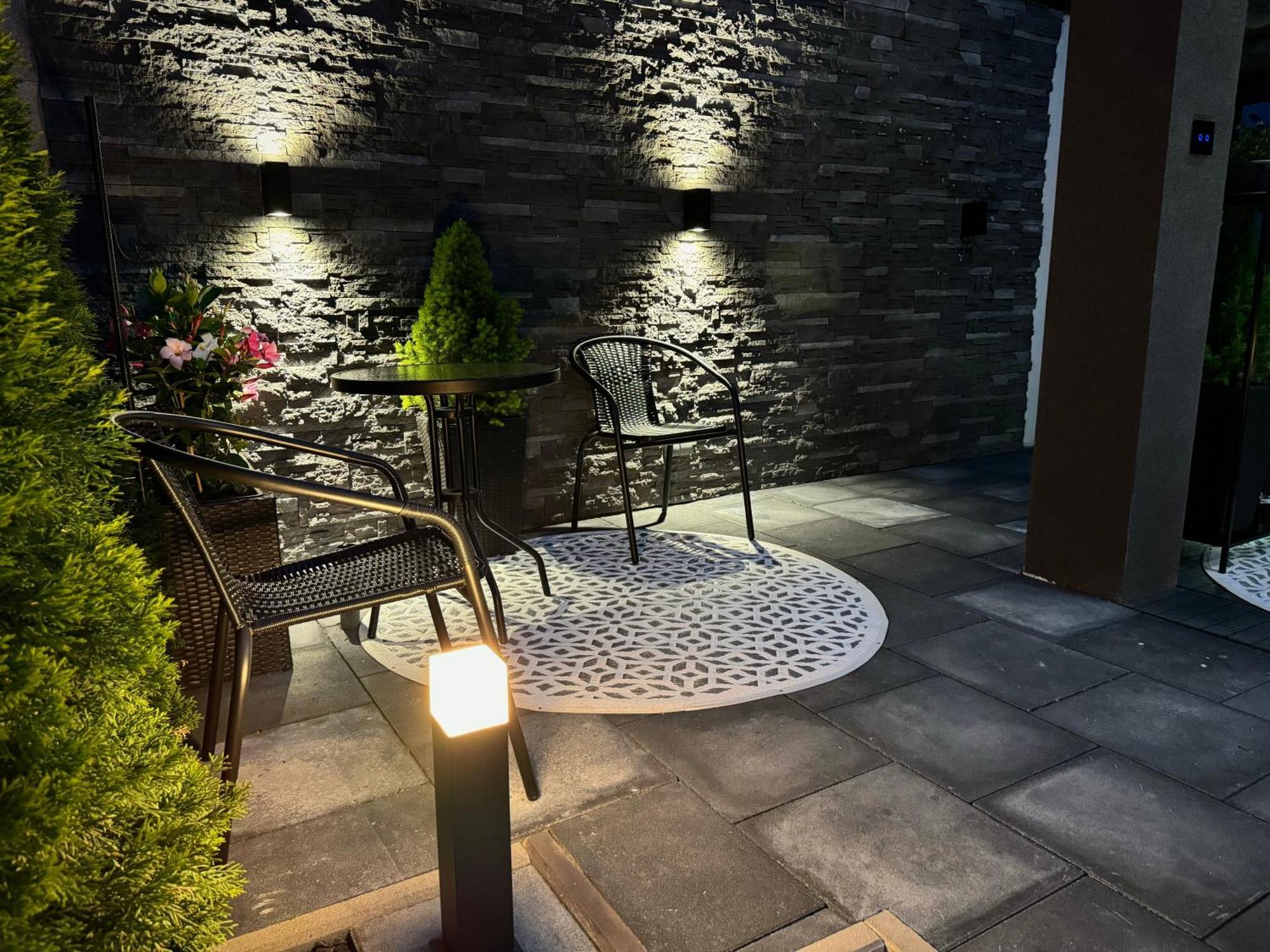 Vila Garufa Wellness & Spa Високі Татри Екстер'єр фото