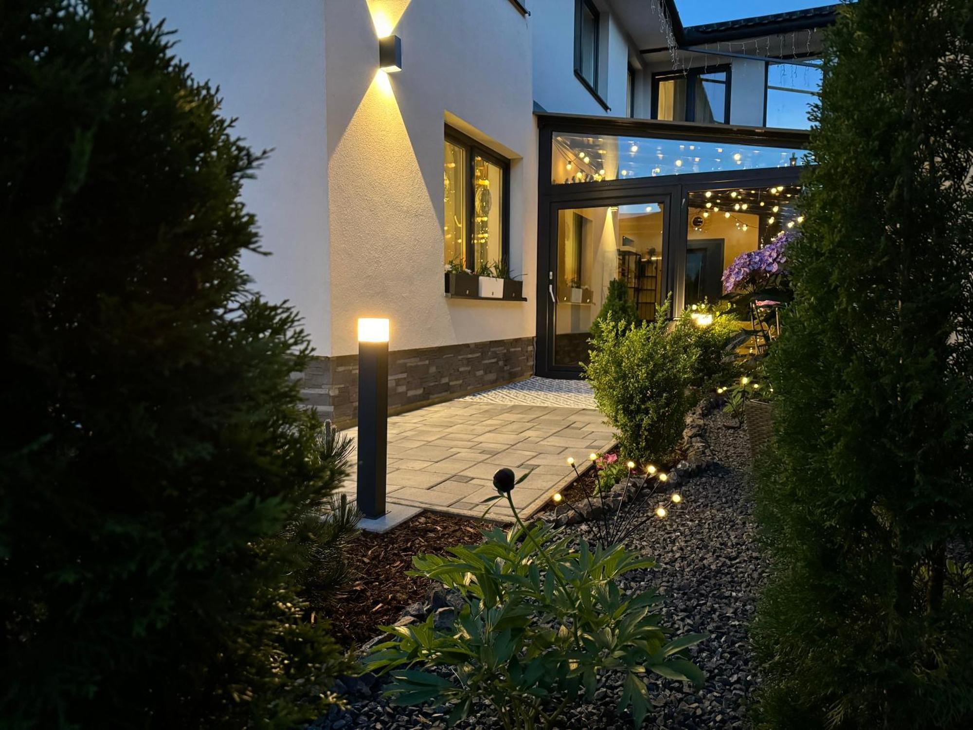 Vila Garufa Wellness & Spa Високі Татри Екстер'єр фото