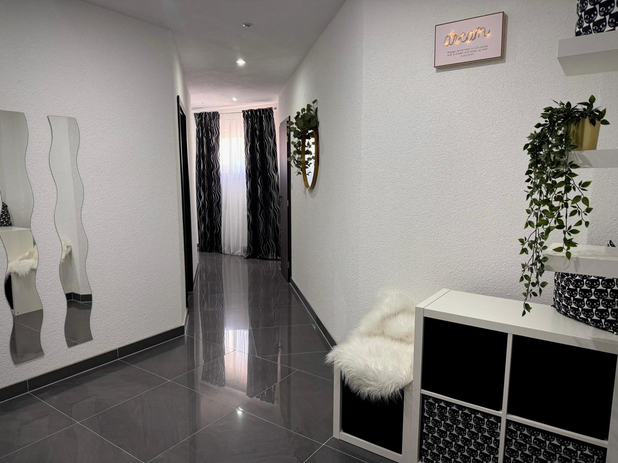 Vila Garufa Wellness & Spa Високі Татри Екстер'єр фото