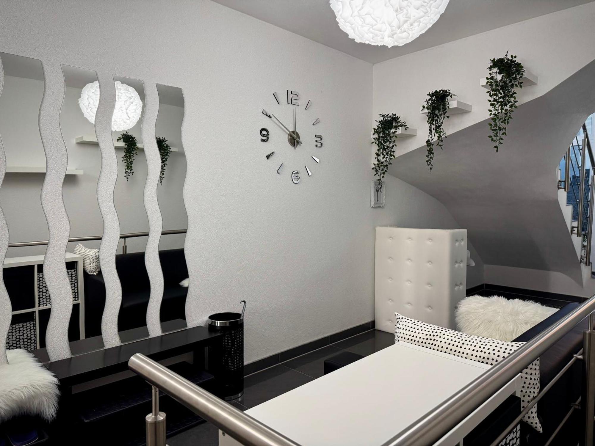 Vila Garufa Wellness & Spa Високі Татри Екстер'єр фото