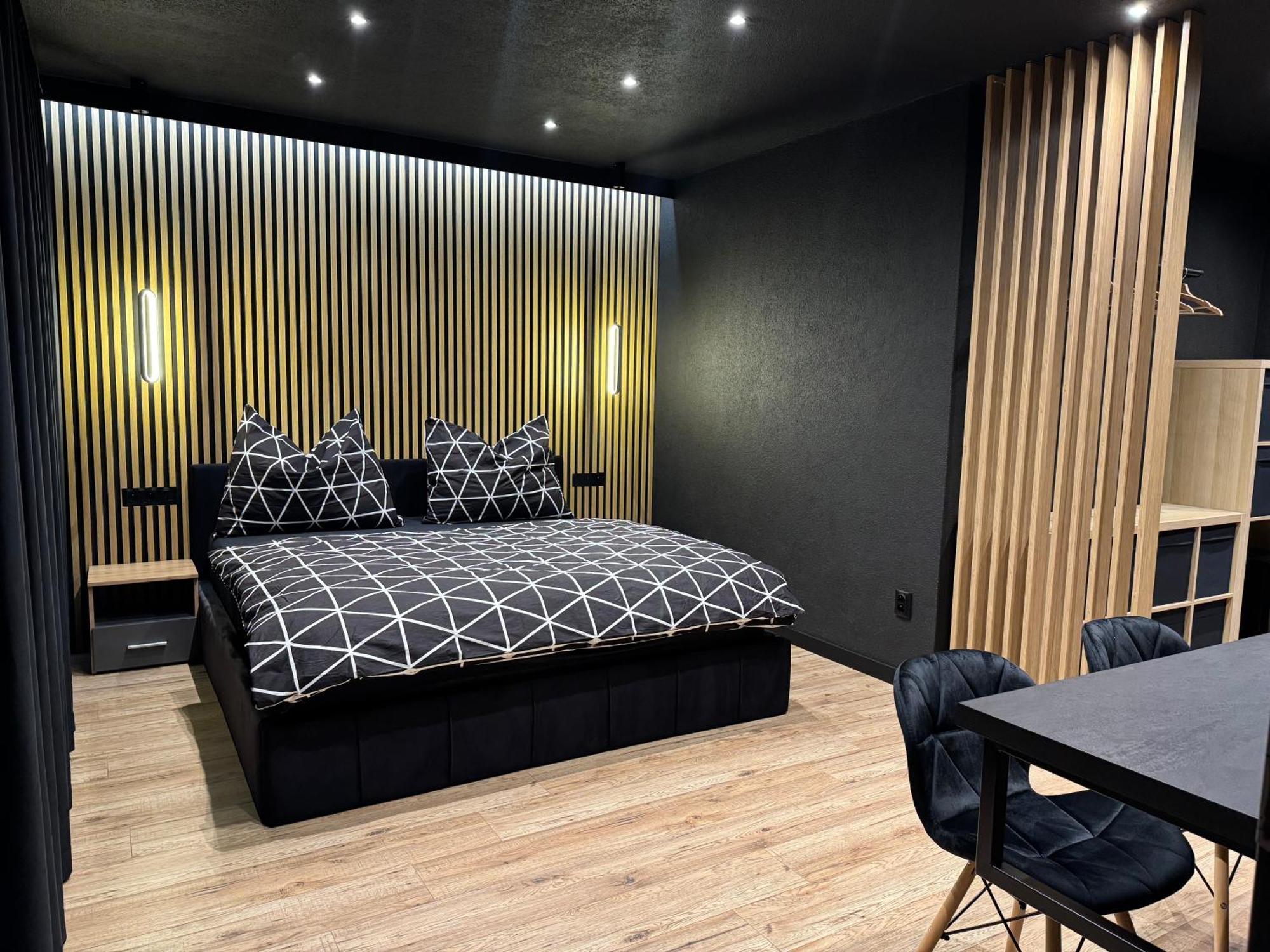 Vila Garufa Wellness & Spa Високі Татри Екстер'єр фото