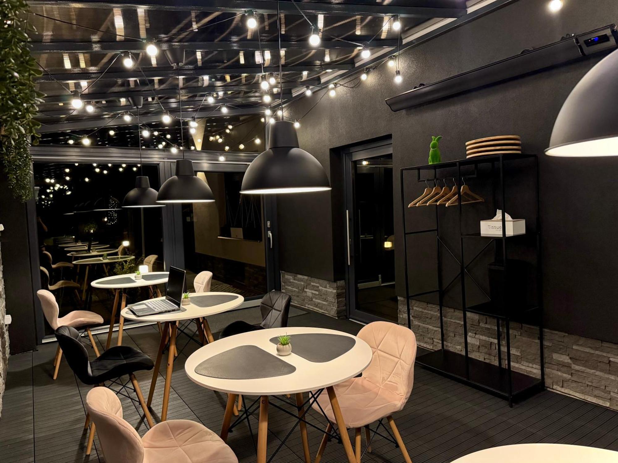 Vila Garufa Wellness & Spa Високі Татри Екстер'єр фото